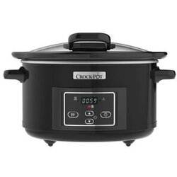Crockpot crock pot aparat za sporo kuvanje CSC052X-01 Cene