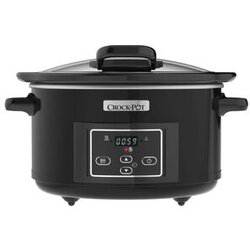 Crockpot Slow cooker CSC052X 4.7L Cene