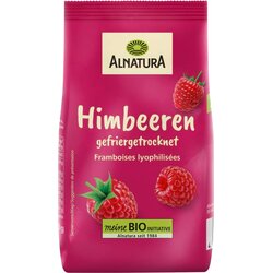 Alnatura Bio liofilizirane maline - 20 g Cijene