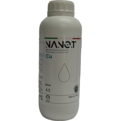 FCP Cerea Nano-T Cu, 1l Cene