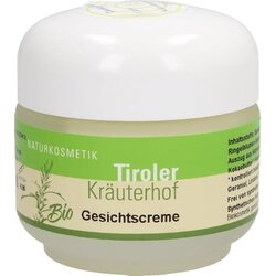 Tiroler Kräuterhof Bio krema za obraz Cene