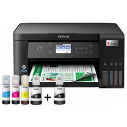 Epson L6260 ecotank multifunkcijski inkjet uređaj Cene