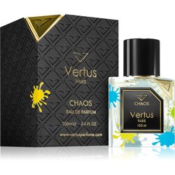 Vertus Chaos parfemska voda uniseks 100 ml Cene