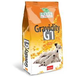 Premil Herbal by G1 Gravidity, 12Kg Cene