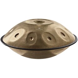 Meinl Sonic Energy Sensory Handpan - Cis Minor scale / 9 Notes - - Audio-Kondric Cene