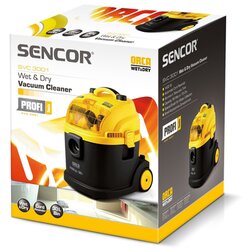 Sencor usisivač za mokre i suhe površine SVC 3001 Cijene