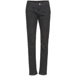 Yurban Jeans straight IESQUANE Črna Cene