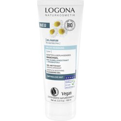 Logona PUR gel za čišćenje - 100 ml Cene