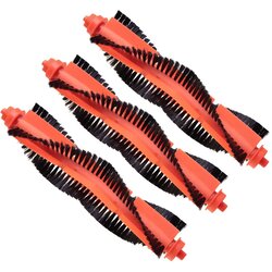Prime Set treh glavnih krtač za Viomi V2 Pro, V2 Max, V3, SE, Proscenic M6 Pro, (21895631) Cene