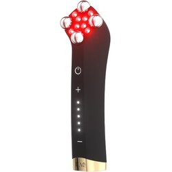 FAQ 402 uređaj za učvršćivanje kože s mikrostrujom i LED svjetlom Cene