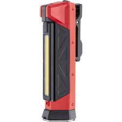 4K5 Tools Zložljiva delovna svetilka z vrtljivo za 180° in 360° vrtljivo glavo svetilke 602.201A FL 800 FloodLight led delovna luč akumulatorsko 800 lm, (20521614) Cene