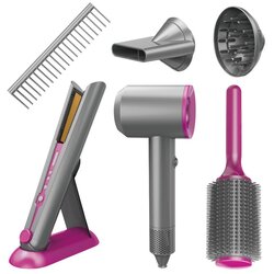 Woopie mali frizerski set + dodaci Cijene