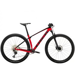  Bicikl Trek Procaliber 9.5 Radioactive Red'Black - M-L Cijene