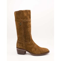 Dakota Boots Mestni škornji - Kostanjeva Cene