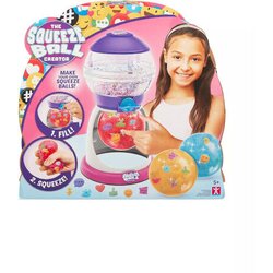 Squeeze ball Igračka Maker Set Cene