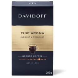 Davidoff Kafa espresso fine aroma, 250 g Cijene