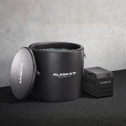 Alaska Recover Alaska PRO Black Edition + Mini Chiller, (5000258560) Cene
