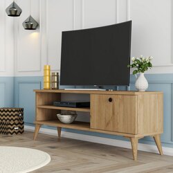 Hanah home tv polica retro 1562 Cene