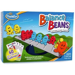 Thinkfun Balance Beans logička igra Cene