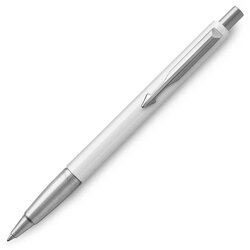 Parker hemijska olovka royal vector white ct ( PK25457 ) Cene
