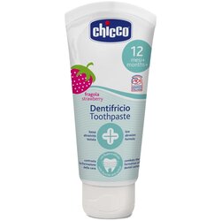 Chicco bm pasta za zube sa ukusom jagode 50ml, Cijene