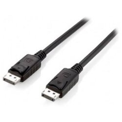 Equip Displayport moški/moški kabel 1m - 119331, (21733011) Cene