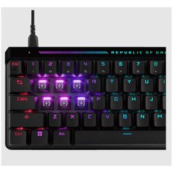 Asus ROG falchion ace hfx 65%gaming tastatura Cene