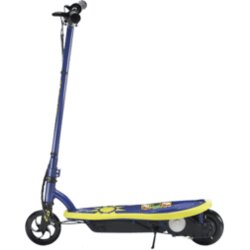 Vr46 Električni trotinet romobil dječji Kiddy (Plava) Cene