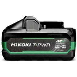 HIKOKI 381990 BSL3640MVT električni alaT-akumulator 18 V, 36 V Cene