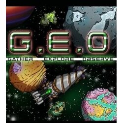 GEO Steam Key GLOBAL Cene