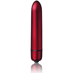 Rocks-Off Vibrator Truly Yours - Scarlet Velvet Cene