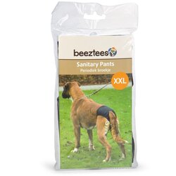 Beeztees gaće za kuje XXL 71-78 cm Cene