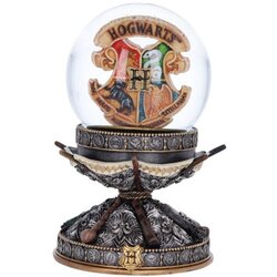 NEMESIS Now Harry Potter - Wand Snow Globe (16.5 cm) ( 060313 ) Cene