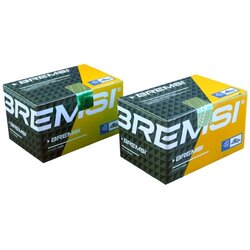 BREMSI pločice prednjih kočnica Cene