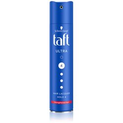 Schwarzkopf taft ultra anti-pollution lak za lase močna 250 ml Cene
