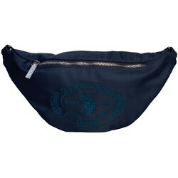U.S. Polo Assn. Torbe za čez ramo BEUPA5093WIP-NAVY Modra Cene