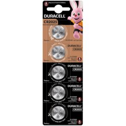 Duracell CR2025 1/5 3V litijumska baterija Cene