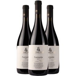 Vinarija Tonković AKCIJA 2+1 Tonković Kadarka Fantazija Cene