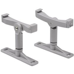 Heatstrip Standardni nosilec za Design – srebrn Cene