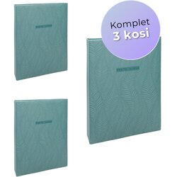  Foto album Creative Everyday 3, 300 slike, komplet, 3 komada Cijene