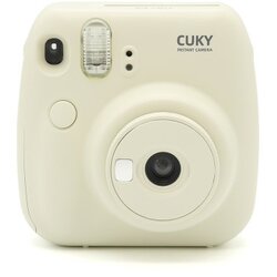 Cuky mini kamera C9, bela Cene