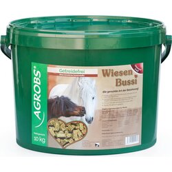Agrobs PreAlpin WiesenBussi - 10 kg Cene