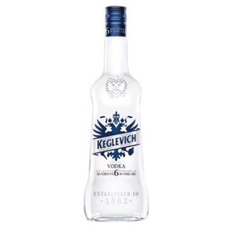 Keglevich Vodka classic 0.7l Cene
