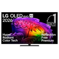 televizor lg OLED55G63LS oled 55" 4K ultra hd smart webos 26 crna Cene
