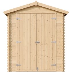 Timbela M367C1+M367G Lesena vrtna lopa 1,98 m², (5000334883) Cene