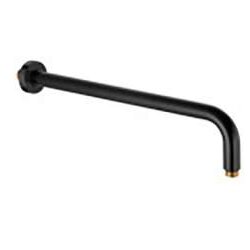 Kludi A-QA NOSAÄ TUÅ GLAVE 400MM CRNI 6651439-00 Cene