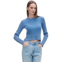 Cropp ženski džemper - Plava 4235Y-55X Cijene