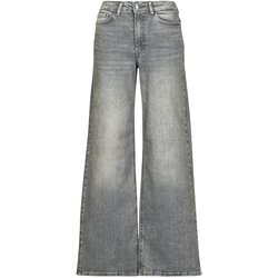 JDY Jeans flare FELINA-FINA Siva Cene