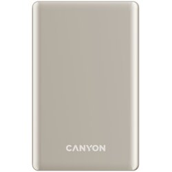 Canyon Power Bank OnPower 510 Slim Magsafe 10000 mAh PD20W Bež Cene