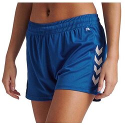 Hummel Šorc Hmlcore Xk Poly Shorts Woman 211468-7045 Cene